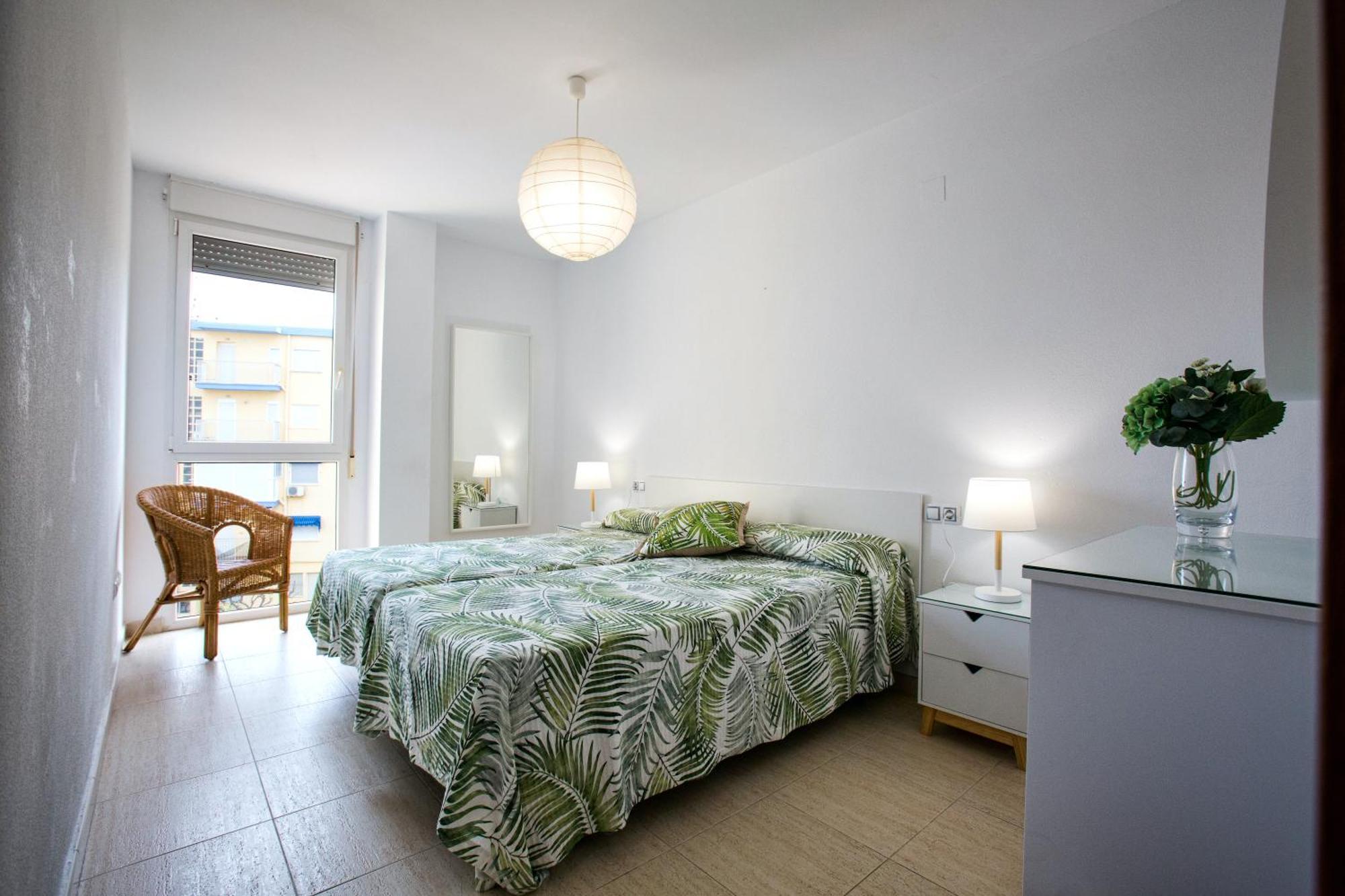 Ferienwohnung Zurich 47 Dénia Exterior foto