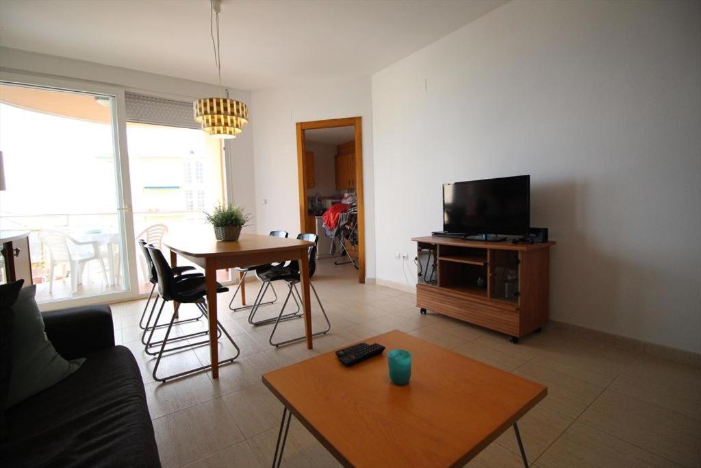 Ferienwohnung Zurich 47 Dénia Exterior foto