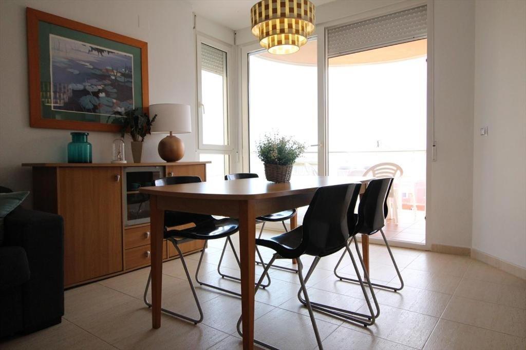Ferienwohnung Zurich 47 Dénia Exterior foto