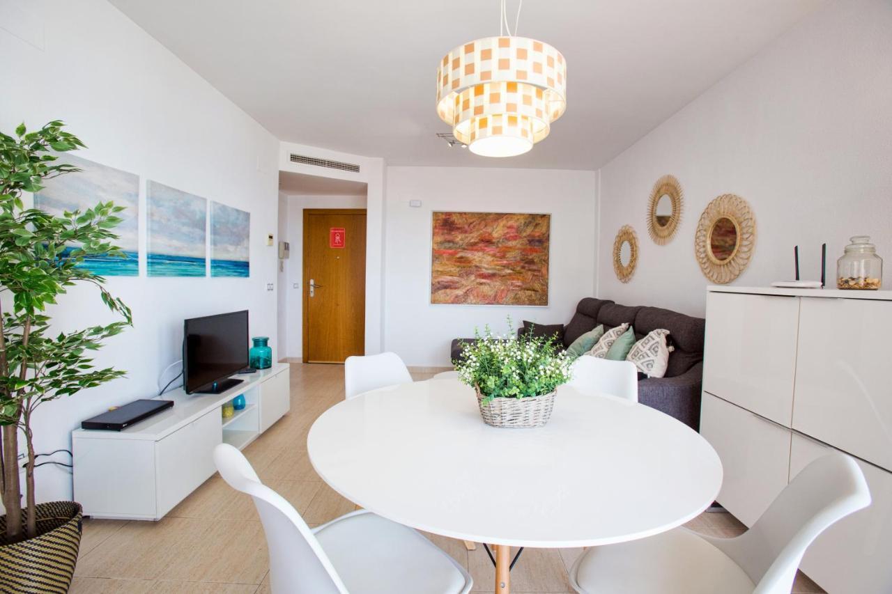Ferienwohnung Zurich 47 Dénia Exterior foto